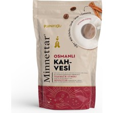 Şekeroğlu Minnettar Osmanlı Kahvesi