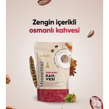 Şekeroğlu Minnettar Osmanlı Kahvesi