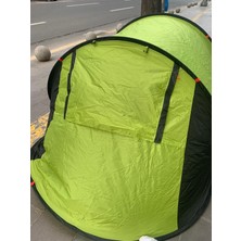 Zenph Campıng Tent Lıme Green 2.0 Kamp Cadırı