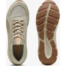 Puma Cell Glare Unisex Krem Koşu Ayakkabısı.16
