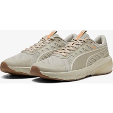 Puma Cell Glare Unisex Krem Koşu Ayakkabısı.16