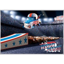 Poster Çocuk 814 P8 (3.68*2.54CM)