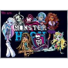 Poster Çocuk 982 P4 (2.54*1.84CM)