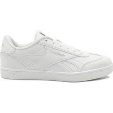 Reebok 100220520 Smash Edge Spor Ayakkabı Beyaz