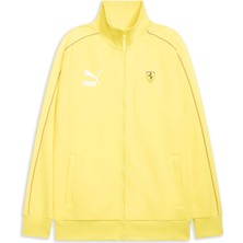 Puma Ferrari Race Iconic T7 Jkt
