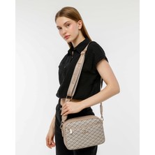 Cacharel Bayan Postacı Çantası