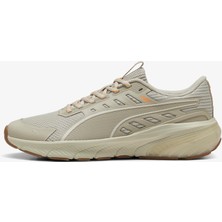 Puma Cell Glare Unisex Krem Koşu Ayakkabısı.16