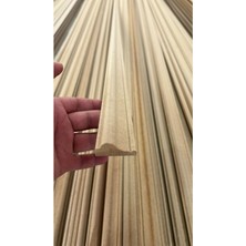 Mdf Çıta (Duvar ve Mobilya Dekor Modeli)