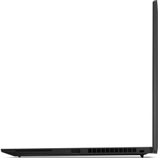 Lenovo Thinkpad T14S G4 I7-1355U 16GB 1tb SSD 14" Wuxga Fdos Taşınabilir Bilgisayar Taşınabilir Bilgisayar 21F60064TX 001