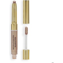 Revolution Pro Glam Eyeshadow Duo Lustre