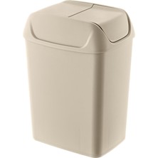 Smartware Svingi Çöp Kutusu 5 Lt