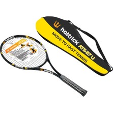 Hattrick 27'' Inch L1 Kort Tenis Raketi