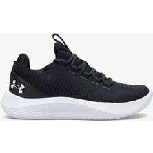 Under Armour Dynamic 2 Kadın Siyah Antrenman AYAKKABISI.003