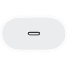 Mtl 20W Iphone Lightning Pd Type-C Girişli Şarj Seti MT703 Mtl Aksesuar