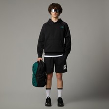 The North Face Box Nse Regular Erkek Siyah Şort.-