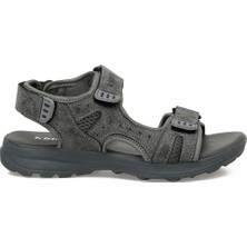 Kinetix MENDEZ TX 5FX GRI Unisex Sandalet