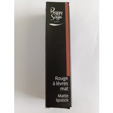 Peggy Sage Ruj Mat Nude Mat 2 Ml
