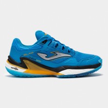 Joma Slam Mavi Erkek Padel - Tenis Ayakkabısı Tslams2504om