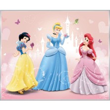 Poster Çocuk 4-009D P4 (2.54*1.84CM)