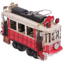 Nostaljik Taksim - Karaköy Tramvayı Orta Boy