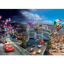 Poster Çocuk 4-012 P4 (2.54*1.84CM)