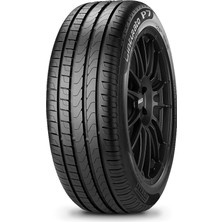 Pirelli 225/50 R17 94W Rft * Cinturato P7 Oto Yaz Lastiği (Üretim YILI:2023)