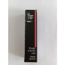 Peggy Sage Paris Ruj Mat Antique Rose 2 Ml