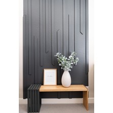 Duvar Çıtası,boyanabilir Ahşap Çıta