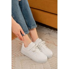 Sneaker Konforlu Rahat Şık Ayakkabı