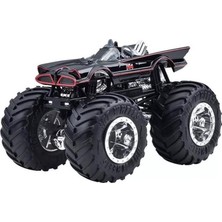 Hot Wheels Monster Trucks 1:64 Araba FYJ44-JDP89