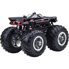 Hot Wheels Monster Trucks 1:64 Araba FYJ44-JDP89