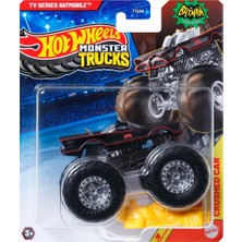 Hot Wheels Monster Trucks 1:64 Araba FYJ44-JDP89