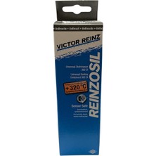 Conta Sıvı Siyah 70 gr