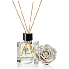 Lucille Orjinal Esanslı Chakra Jasmin Oda Kokusu - Özel Kutusunda