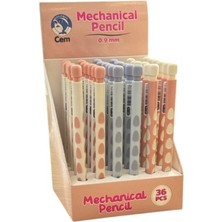 Dolphın MD-146 Versatil Kalem-0,9 mm