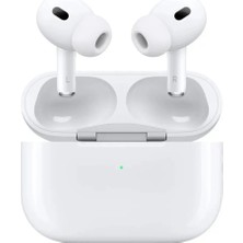 Pro 2 Ios ve Android Uyumlu Bluetooth Kulaklık Süper Kalite Anc Özelikli