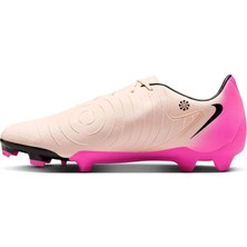 Nike Phantom Gx Iı Academy Fg/Mg Erkek Çim Zemin Kramponu - Fd6723-800