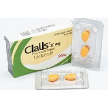 CIALİS_20MG 1 Kutu 4 Tablet Orj