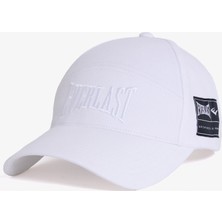 Everlast Greatness Unisex Beyaz ŞAPKA.112