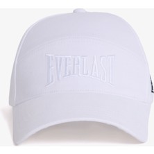 Everlast Greatness Unisex Beyaz ŞAPKA.112
