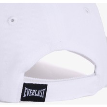 Everlast Greatness Unisex Beyaz ŞAPKA.112