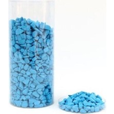 Teraryum Taşı Orta (Koyu Mavi)