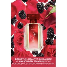 Avon Imarı Queen Parfüm