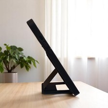 Rona Store Apple iPhone 13 Pro Uyumlu Kartlıklı Stand Özellikli Snx Pu Deri Kılıf