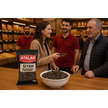 Atalar Kuruyemiş Kavrulmuş Tuzsuz Çiğdem 190 gr – Doğal ve Hafif Atıştırmalık