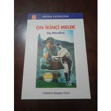 On Ikinci Melek  1.baskı