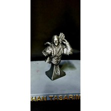 Legolas Büst Figür 10 cm The Lord Of The Rings Yüzüklerin Efendisi