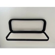 Karavan Bagaj Çerçevesi 30X80