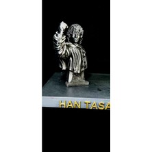 Frodo Baggins Büst Figür 10 cm The Lord Of The Rings Yüzüklerin Efendisi