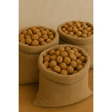 Atalar Kuruyemiş Kabuklu Yerli Ceviz 405 gr – Doğallıkla Gelen Sağlık